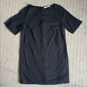 Abercrombie Linen Dress